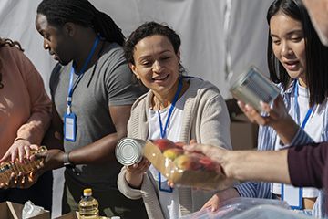 Le Collège Humanitaire