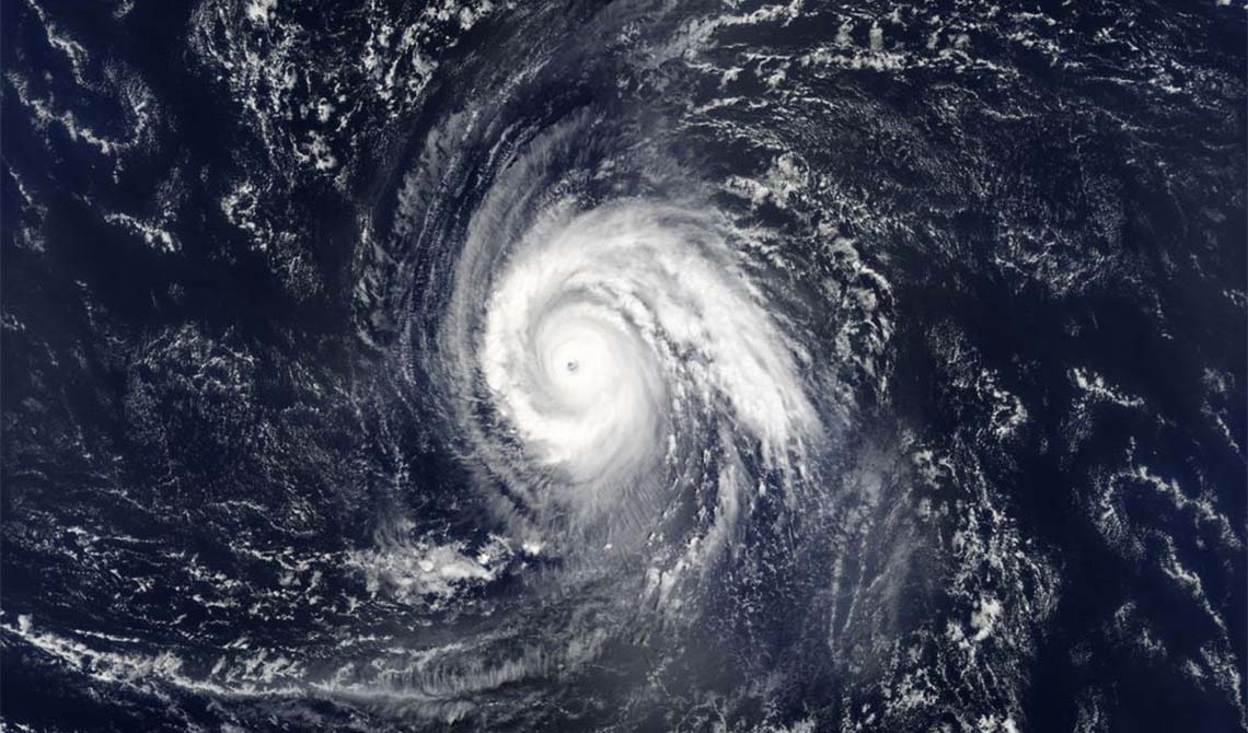 L'ancienne dépression tropicale Gordon pourrait redevenir une « tempête zombie » : quelles conséquences ?