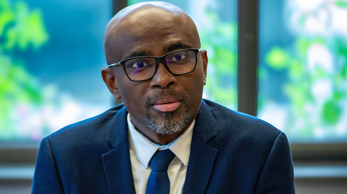 Video : cyclone Chido : les priorités du président Ousseni