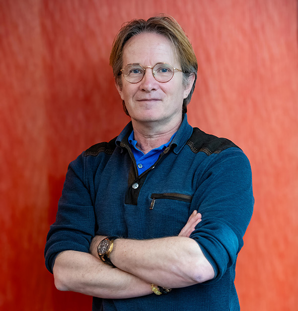 Dr. Boris Weliachew 