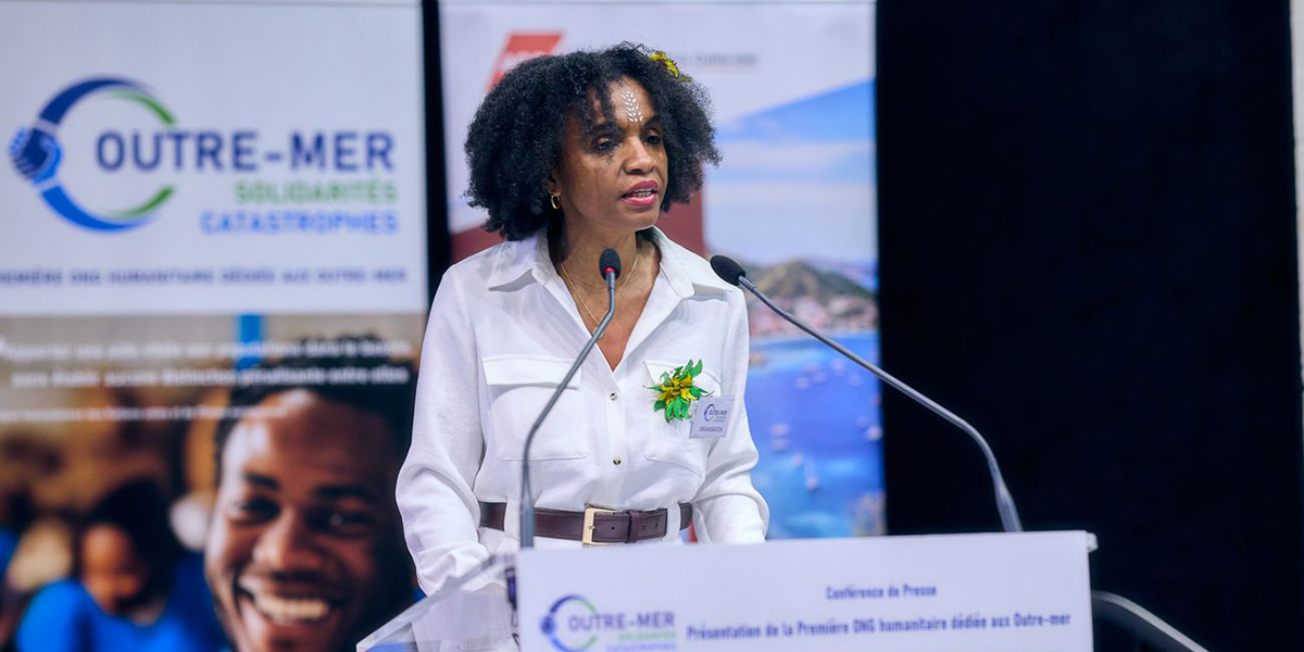 Succès de la Conférence de Presse OMSC