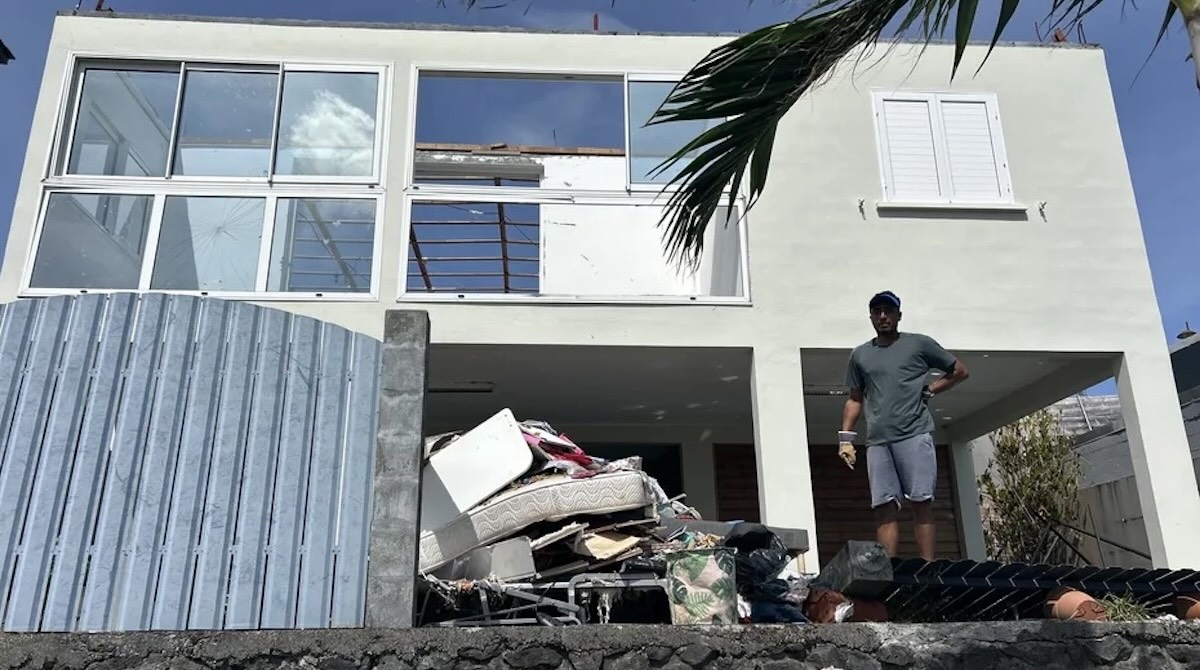 Cyclone Garance : normes et réglementation, les constructions et les constructeurs face au risque cyclonique à La Réunion