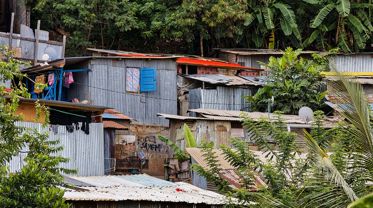 Cyclone Chido : «Mayotte se relèvera, la République se tiendra toujours aux côtés des Mahorais», déclare la présidente de l’Assemblée nationale Yaël Braun-Pivet.