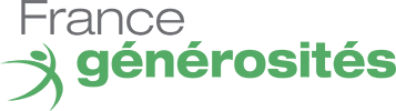 Logo France generosites