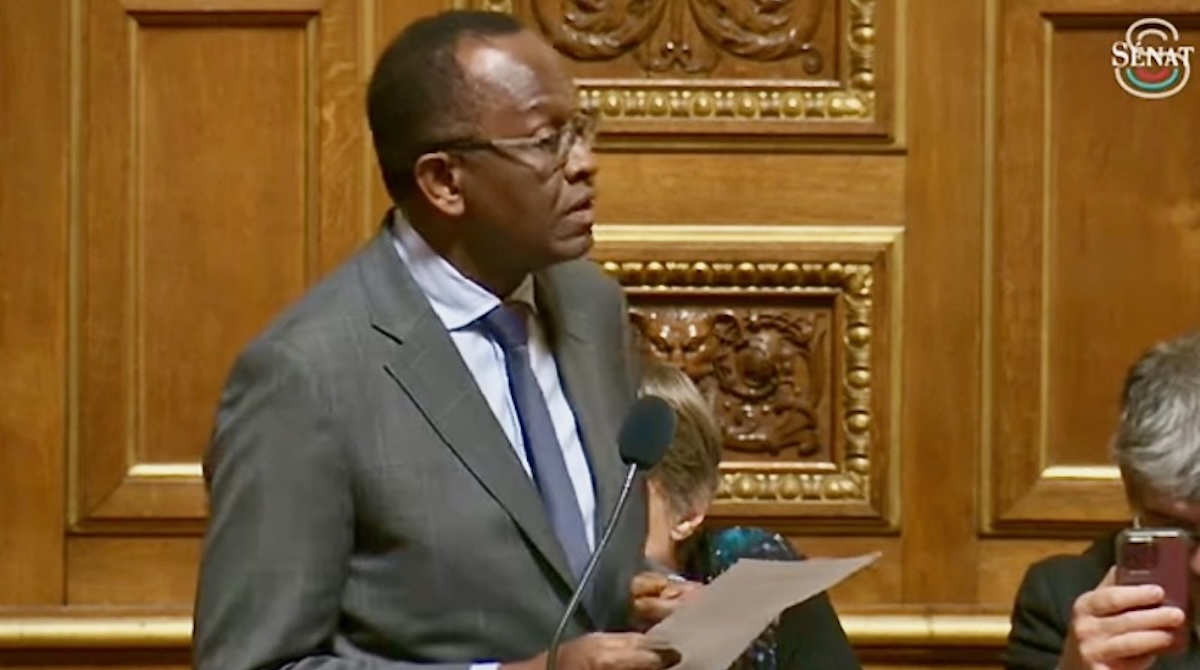Saïd Omar Oili exige un suivi « rigoureux » de la reconstruction post-Chido