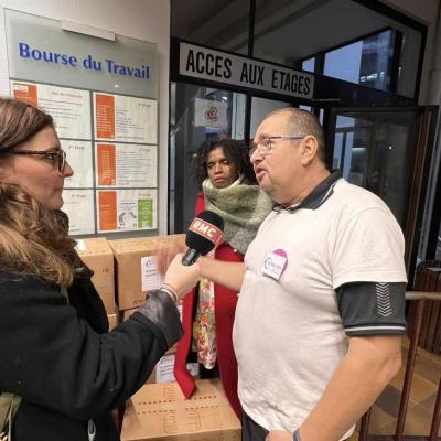Medias Omsc 11