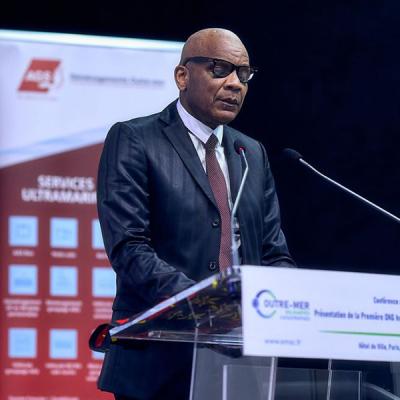 Conférence de Presse OMSC Mairie de Paris
