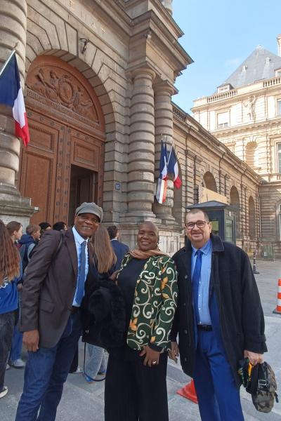 Actu Senat