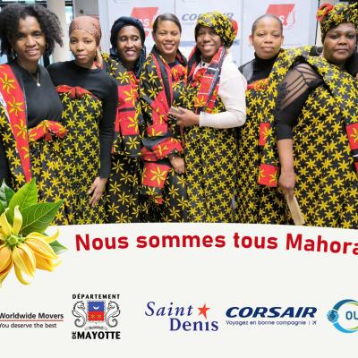 Tous Mahorais
