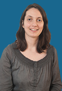 Aurélie BAYRE
