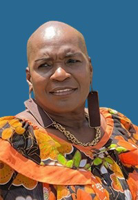 Joëlle HURET