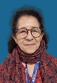 Monique MARCEL
