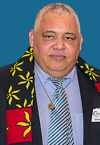 Olivier FOUGERES